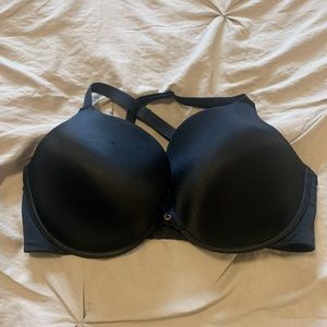 Ashley Graham Plunge Multi-way Bra